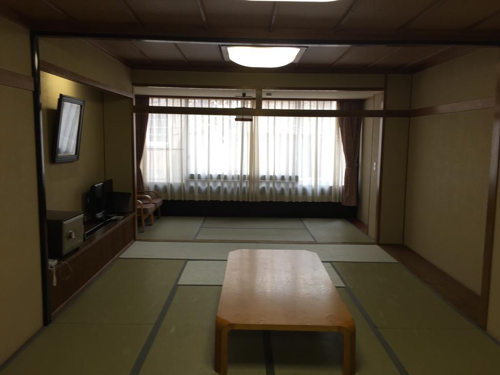 ホテル 世羅別館 広島市 エクステリア 写真