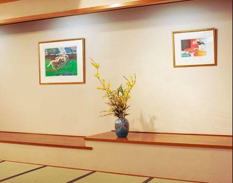 ホテル 世羅別館 広島市 エクステリア 写真