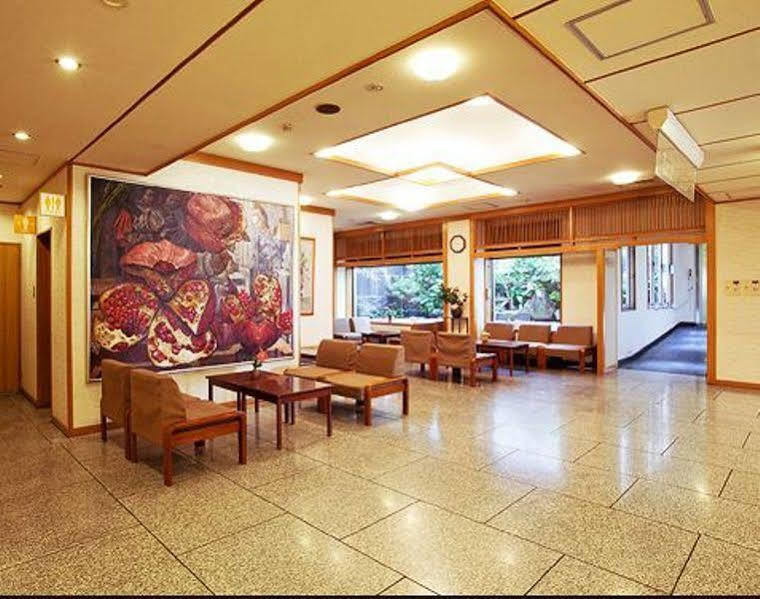 ホテル 世羅別館 広島市 エクステリア 写真