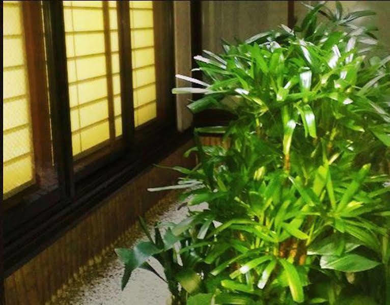 ホテル 世羅別館 広島市 エクステリア 写真
