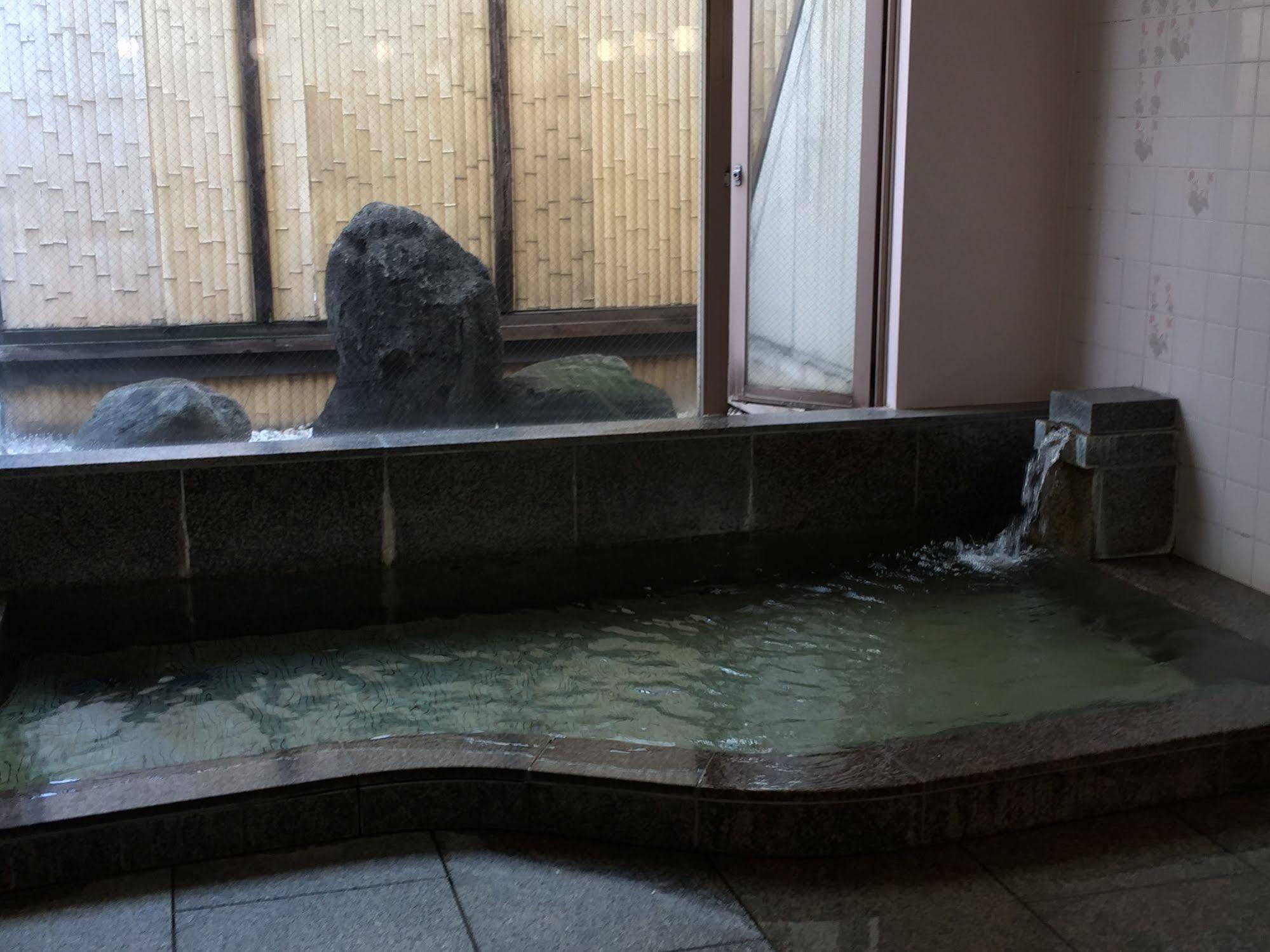 ホテル 世羅別館 広島市 エクステリア 写真