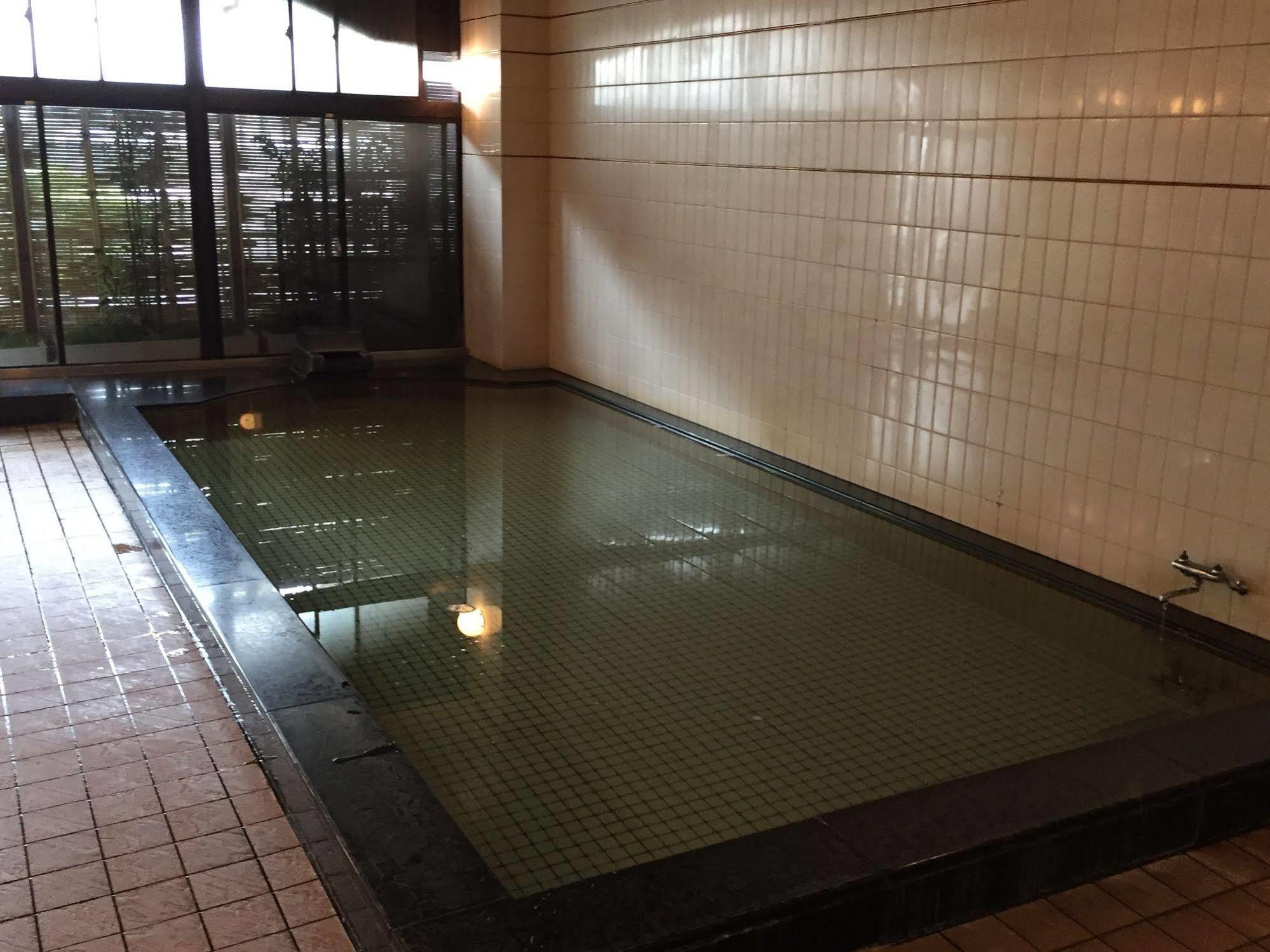 ホテル 世羅別館 広島市 エクステリア 写真